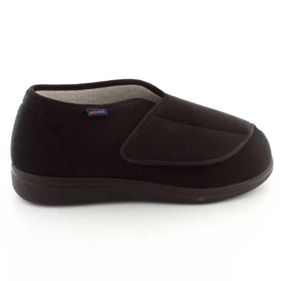 Bad Weissee Men Hjemmesko