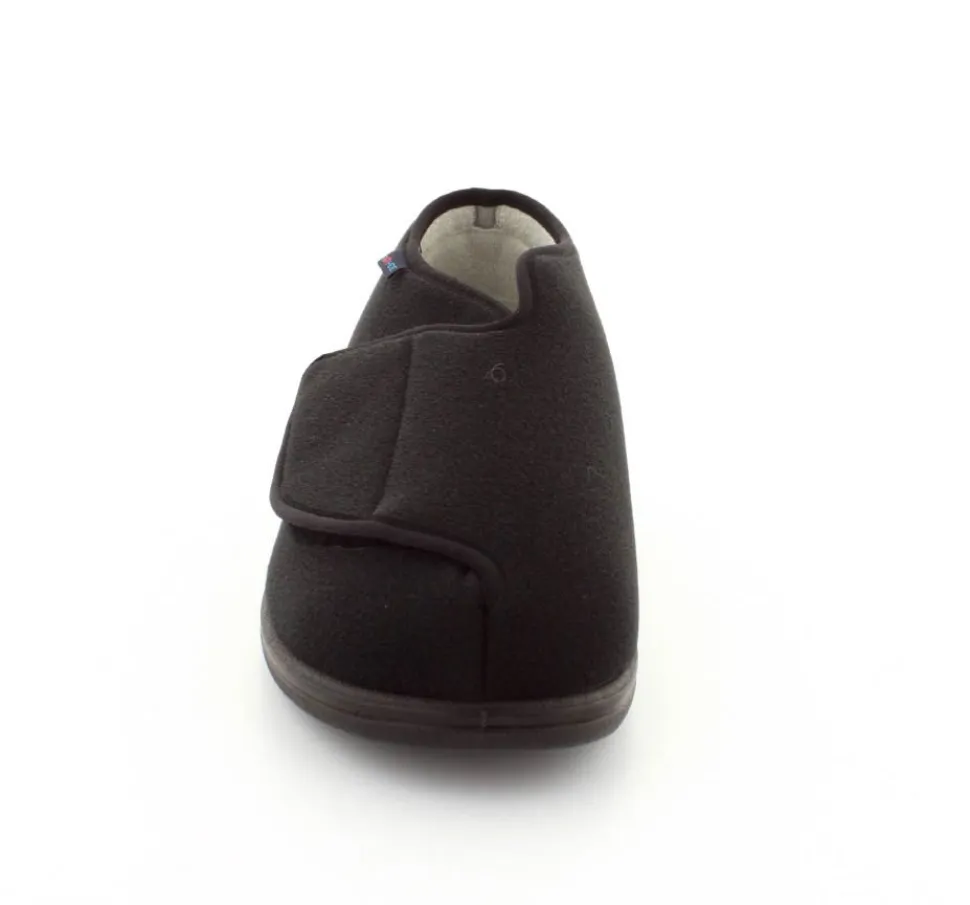 Bad Weissee Men Hjemmesko