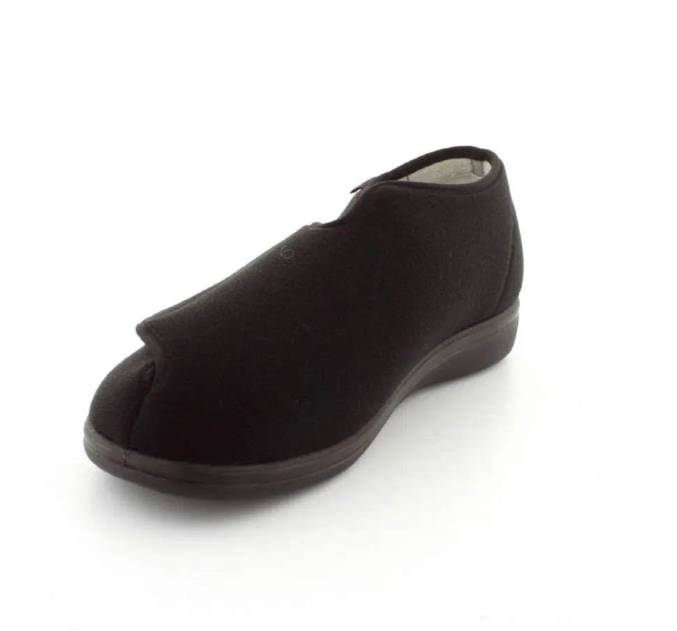 Bad Weissee Men Hjemmesko