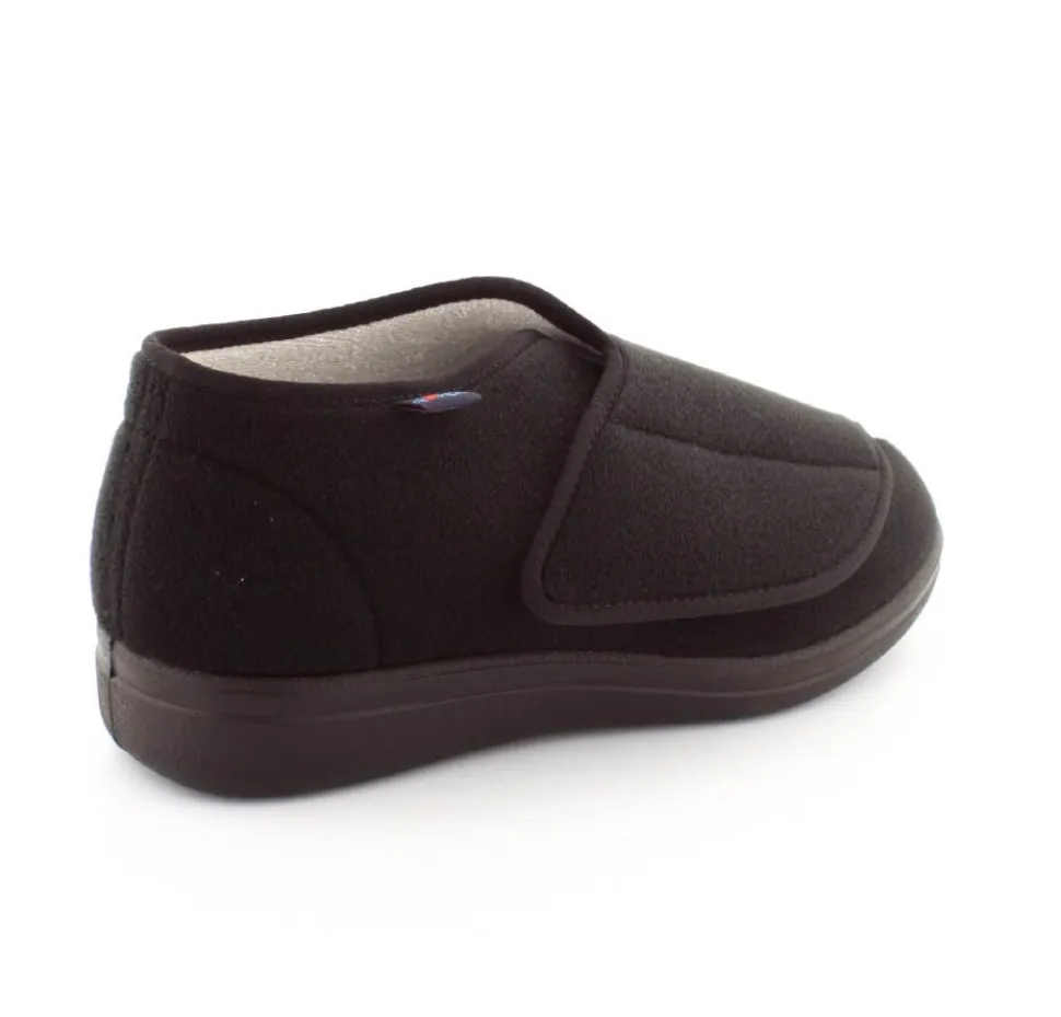 Bad Weissee women Hjemmesko