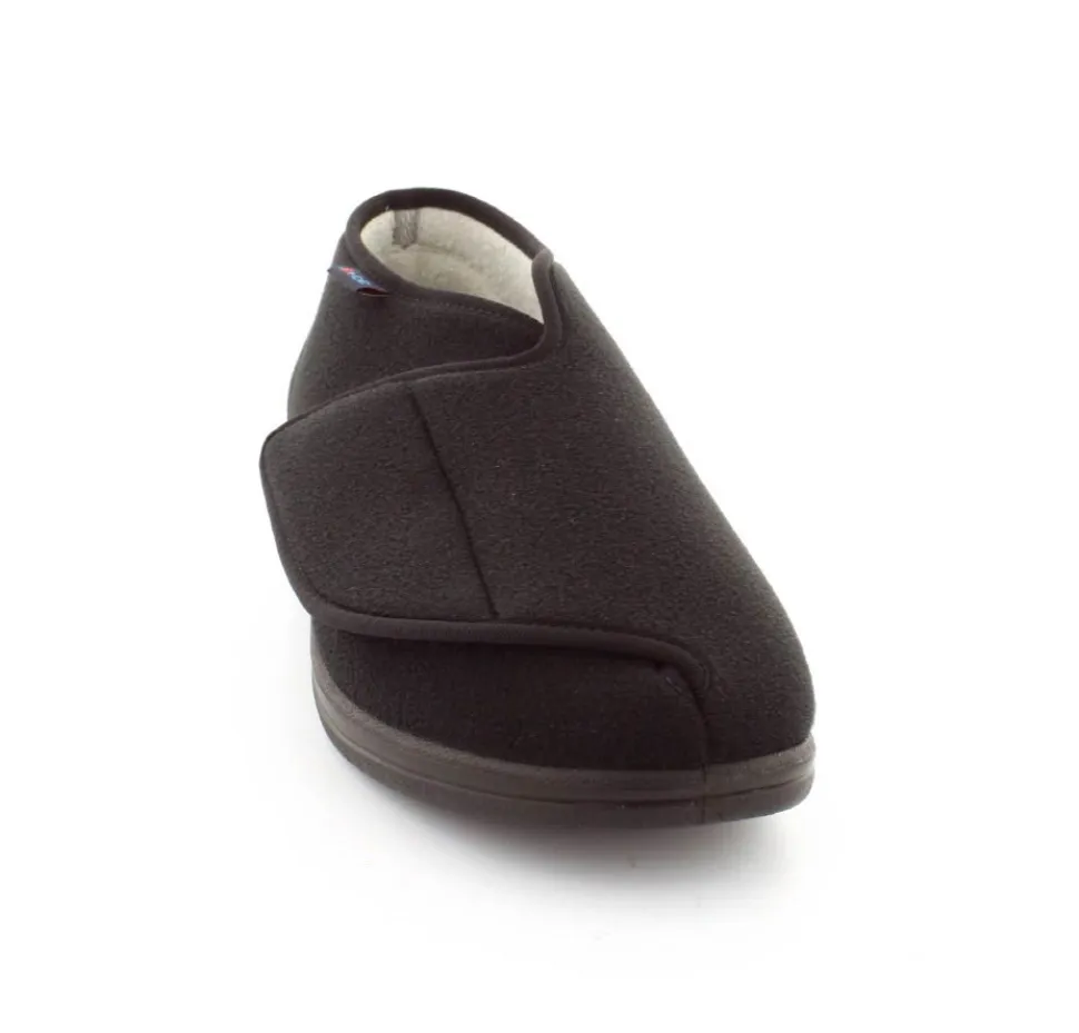 Bad Weissee women Hjemmesko