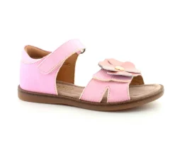 Barbara Skind Sandal