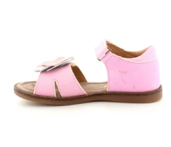 Barbara Skind Sandal