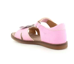 Barbara Skind Sandal