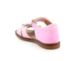 Barbara Skind Sandal