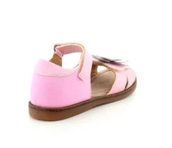 Barbara Skind Sandal