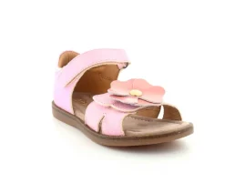 Barbara Skind Sandal