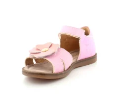 Barbara Skind Sandal