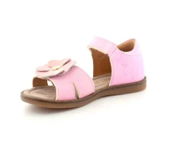 Barbara Skind Sandal