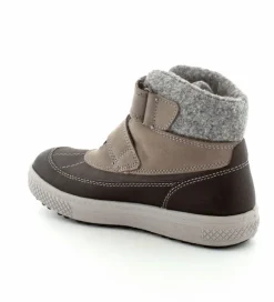 Barth Grey Vinterstøvle