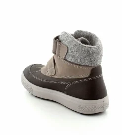 Barth Grey Vinterstøvle
