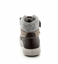 Barth Grey Vinterstøvle