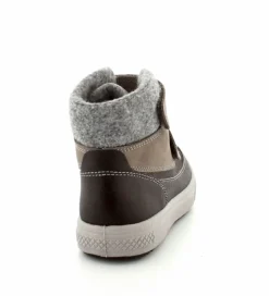 Barth Grey Vinterstøvle