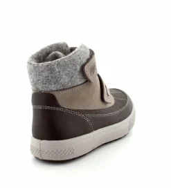 Barth Grey Vinterstøvle