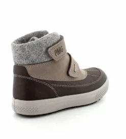 Barth Grey Vinterstøvle