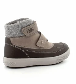 Barth Grey Vinterstøvle