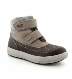 Barth Grey Vinterstøvle