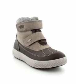 Barth Grey Vinterstøvle