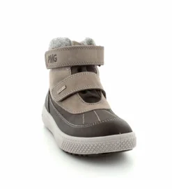 Barth Grey Vinterstøvle