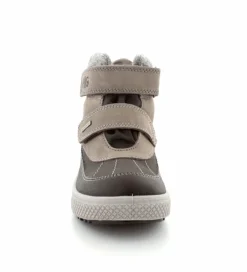 Barth Grey Vinterstøvle