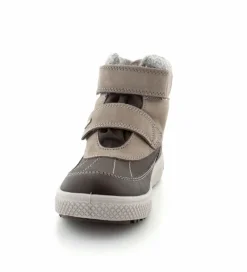 Barth Grey Vinterstøvle