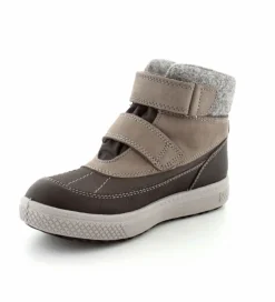 Barth Grey Vinterstøvle