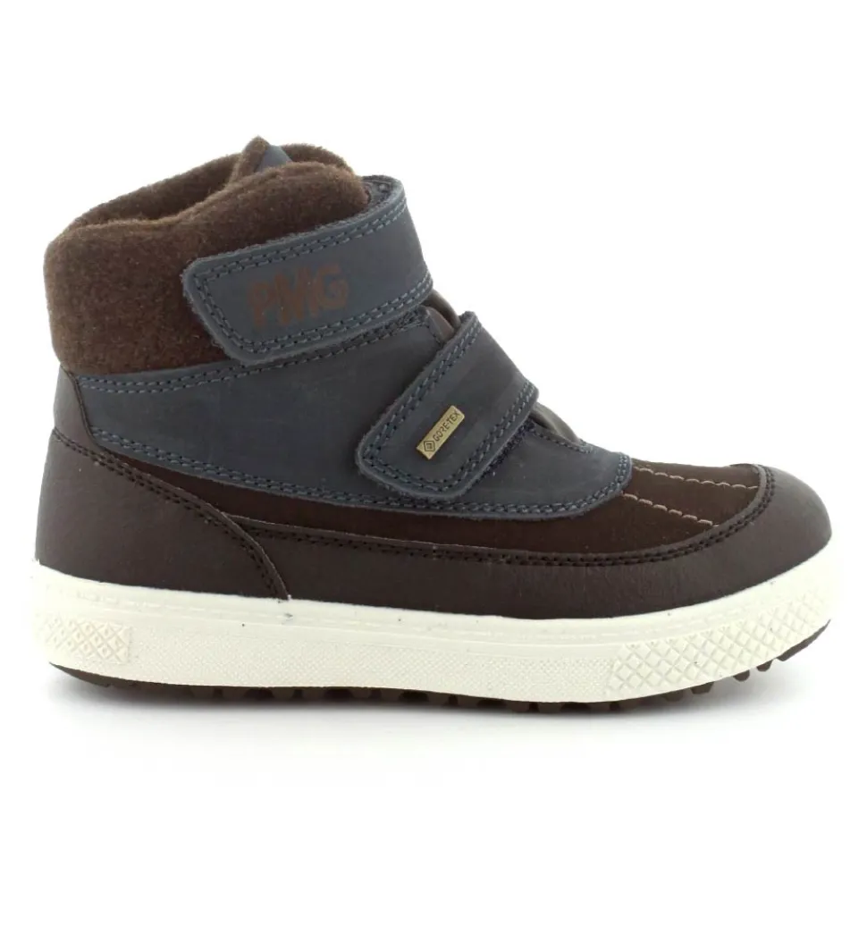 Barth GTX Vinterstøvle