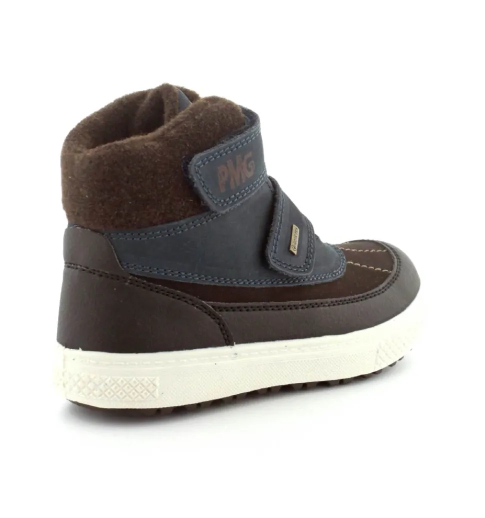 Barth GTX Vinterstøvle