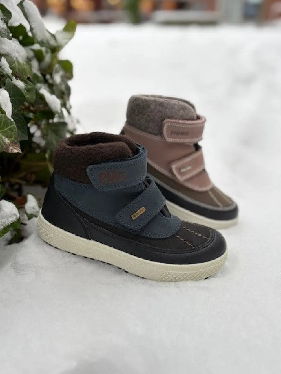 Barth GTX Vinterstøvle