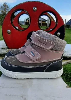 Barth Sporty Vinterstøvle