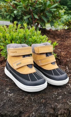 Barth Sporty Vinterstøvle