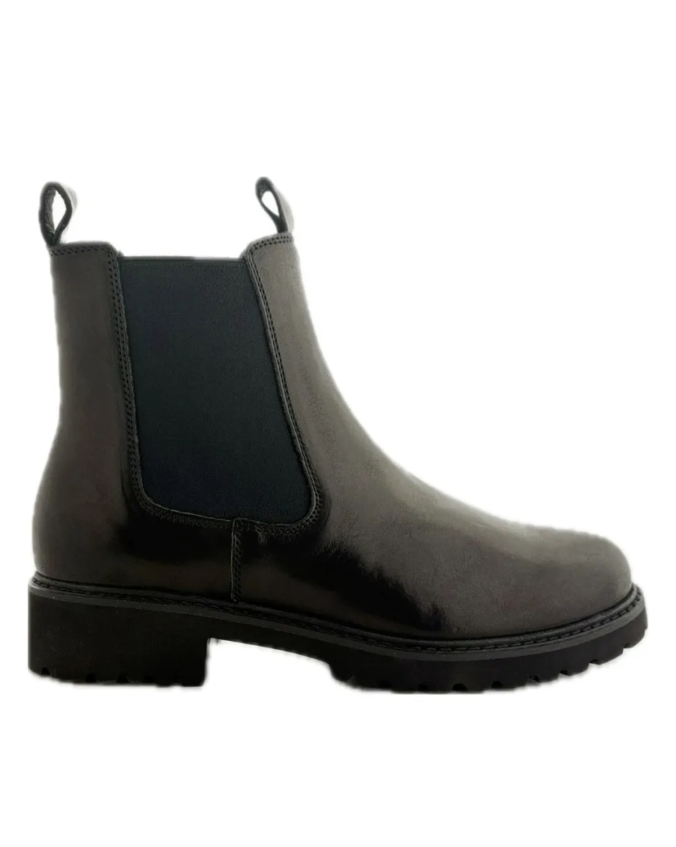 Berlin Chelsea Boots