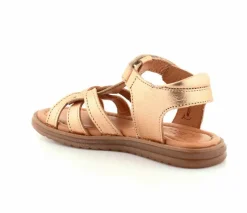 Bex Skind Sandal