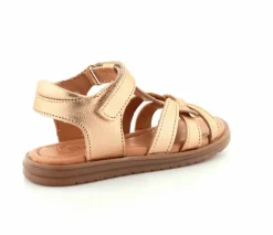 Bex Skind Sandal