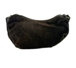 Bilbao Skuldertaske Chocolate