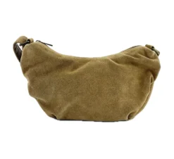 Bilbao Skuldertaske Sand