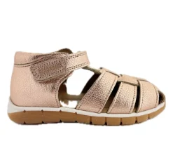 Billie Rose Gold Sandal