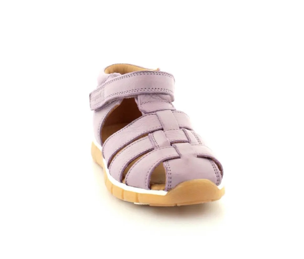 Billie Skind Sandal
