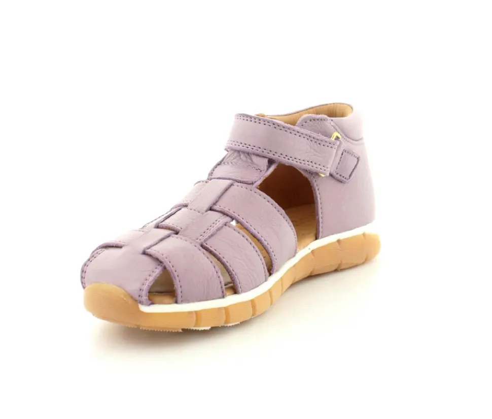 Billie Skind Sandal