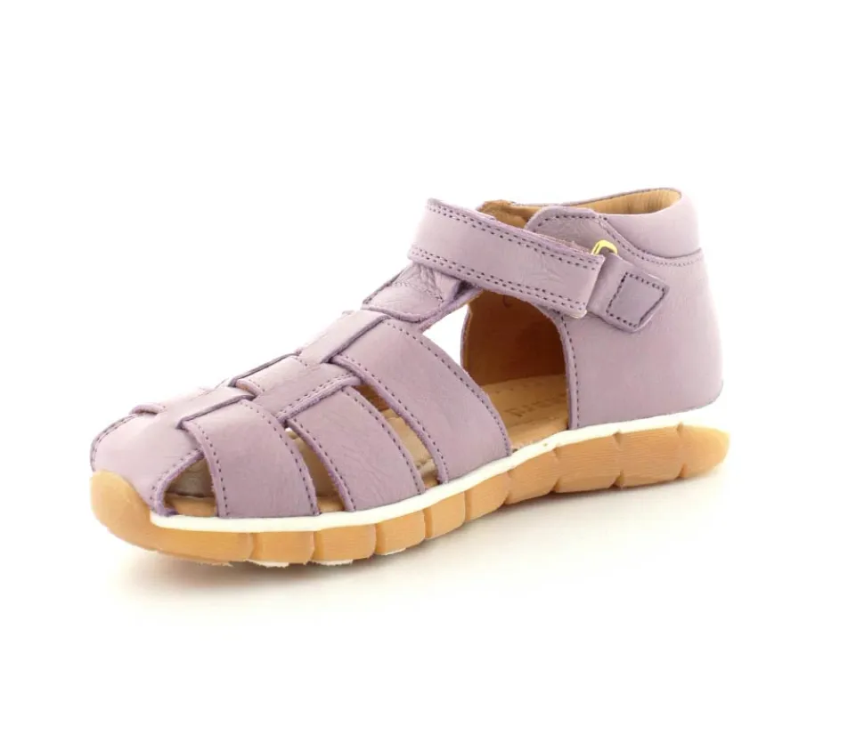 Billie Skind Sandal
