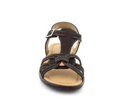 Birte Nubuck Sandal