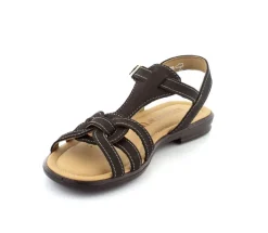 Birte Nubuck Sandal