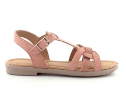 Birte Skind Sandal