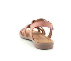 Birte Skind Sandal