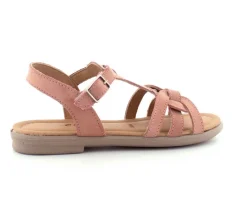 Birte Skind Sandal