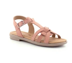 Birte Skind Sandal