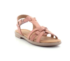 Birte Skind Sandal