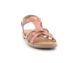 Birte Skind Sandal