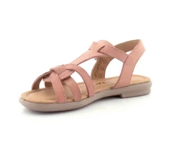 Birte Skind Sandal