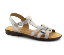 Birte Skind Sandal